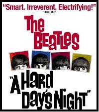 A Hard Day's Night